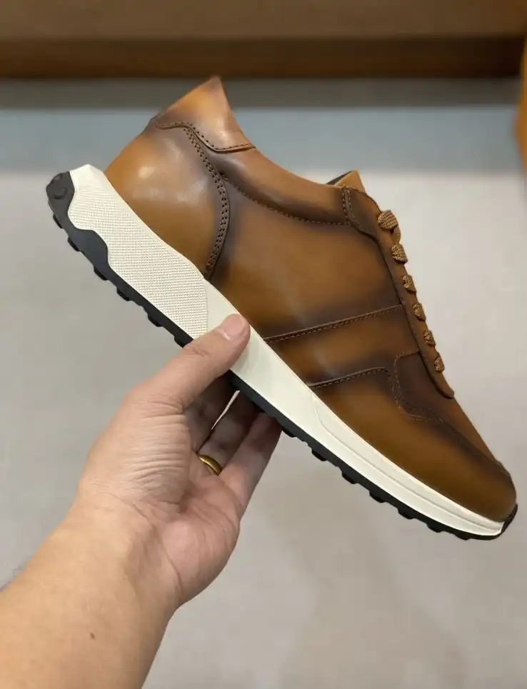 hype Tods Sneakers