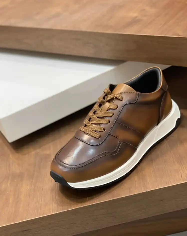 hype Tods Sneakers