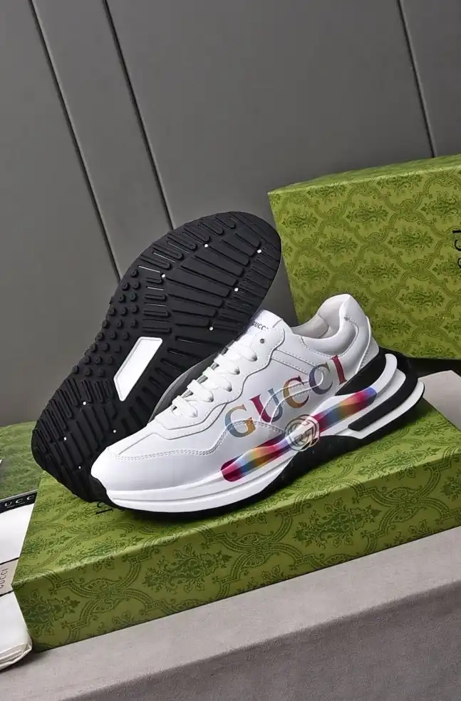 hype Gucci Sneakers