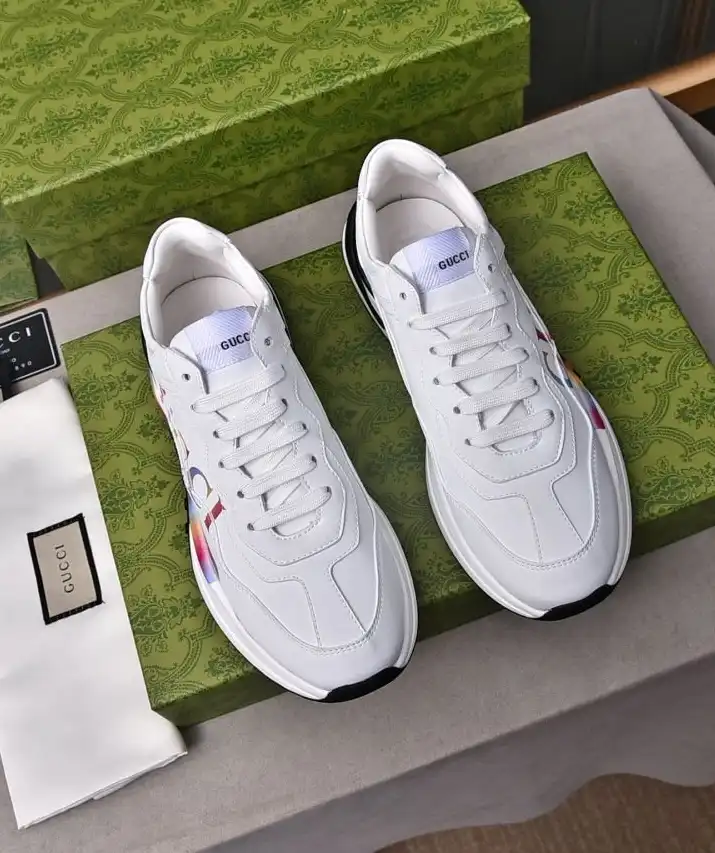 hype Gucci Sneakers