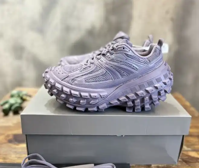 hype Balenciaga Sneakers