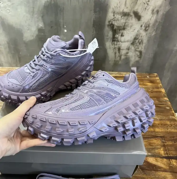 hype Balenciaga Sneakers