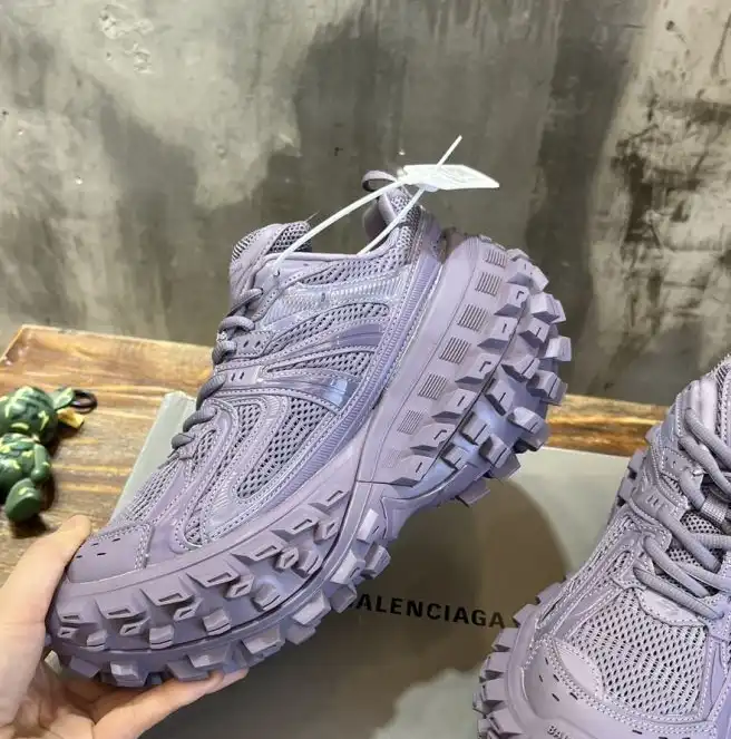 hype Balenciaga Sneakers