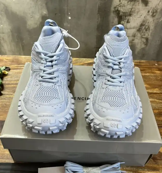 hype Balenciaga Sneakers