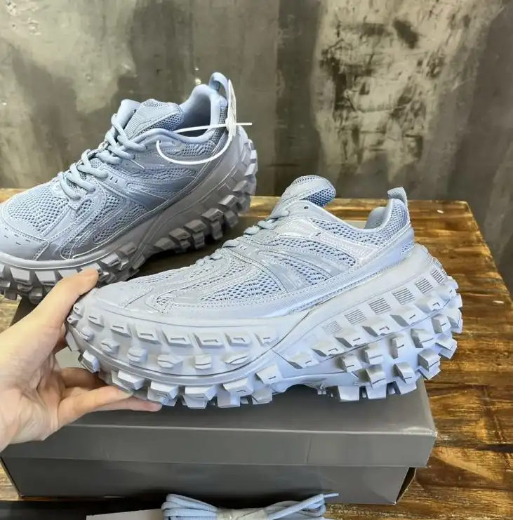 hype Balenciaga Sneakers