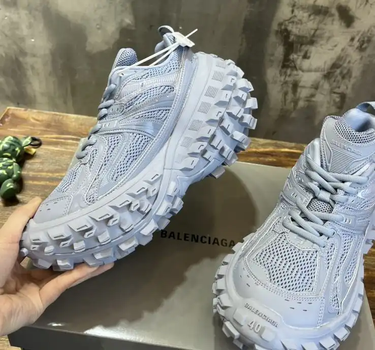 hype Balenciaga Sneakers