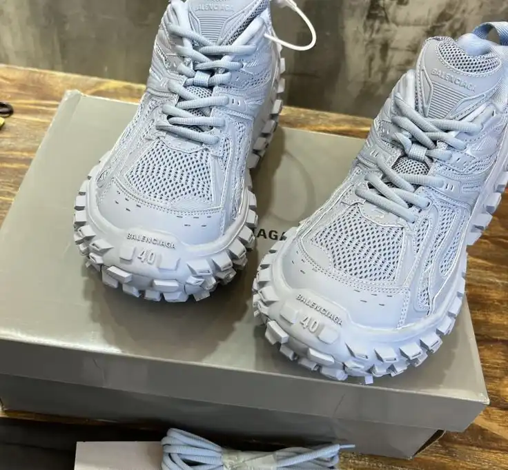 hype Balenciaga Sneakers