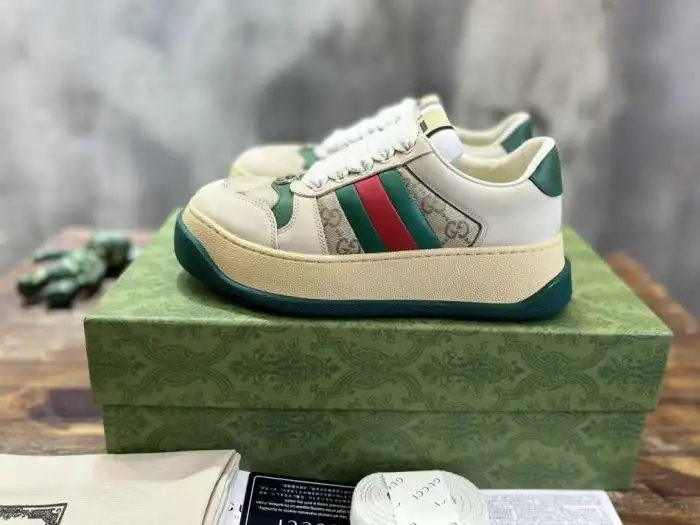 hype Gucci Sneakers