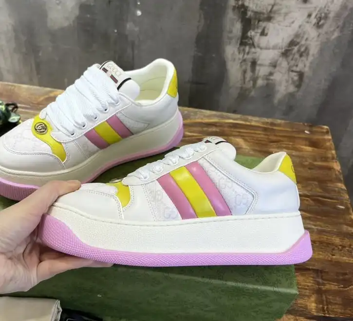 hype Gucci Sneakers