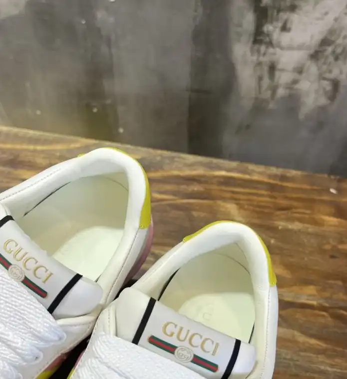 hype Gucci Sneakers