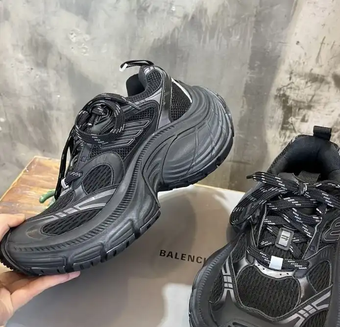 hype Balenciaga Sneakers