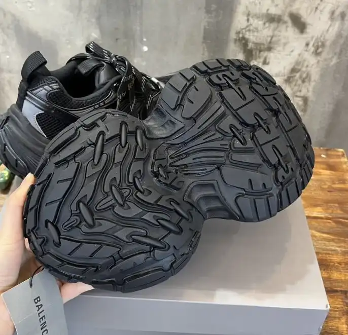 hype Balenciaga Sneakers