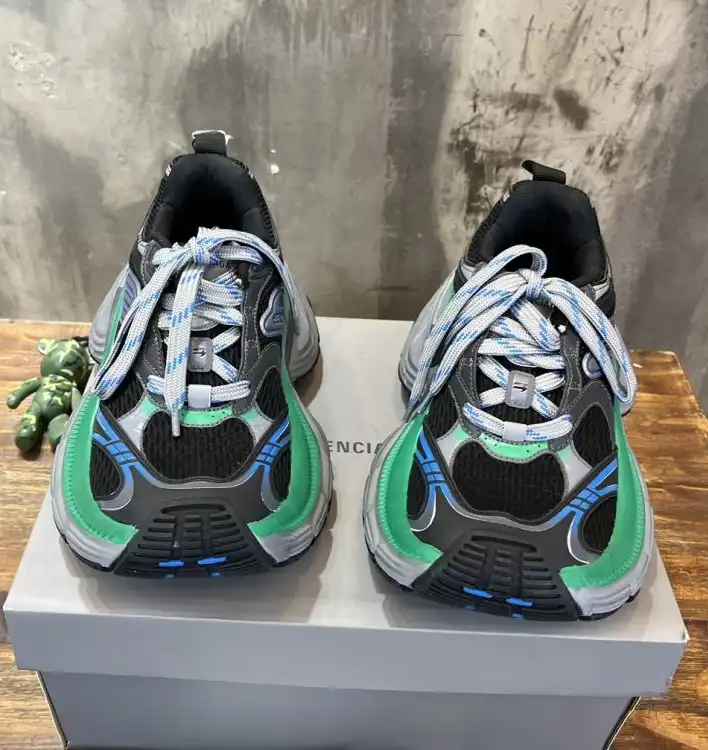 hype Balenciaga Sneakers