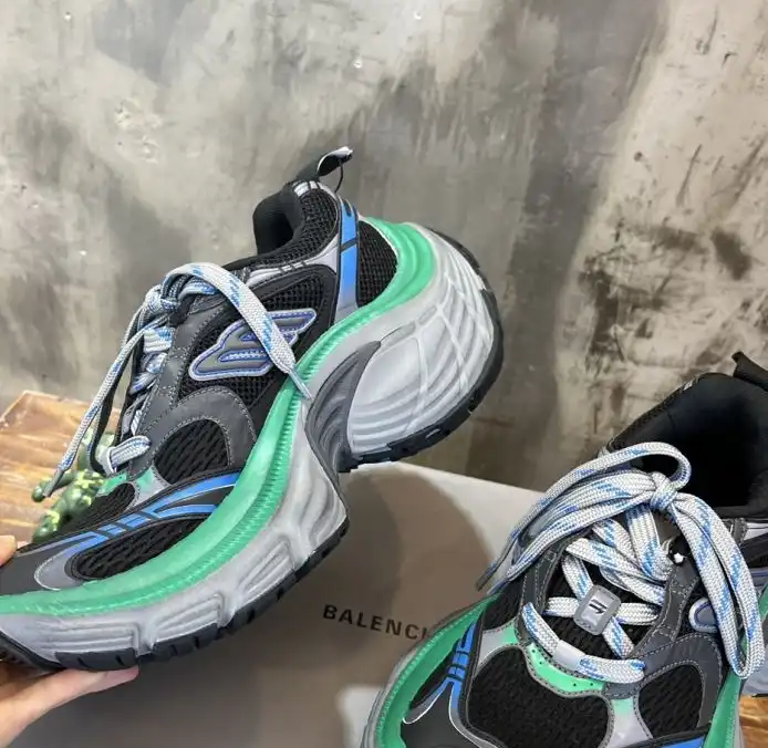 hype Balenciaga Sneakers