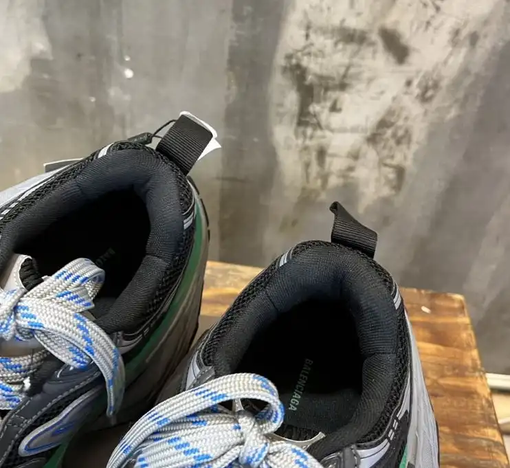 hype Balenciaga Sneakers