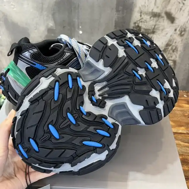 hype Balenciaga Sneakers