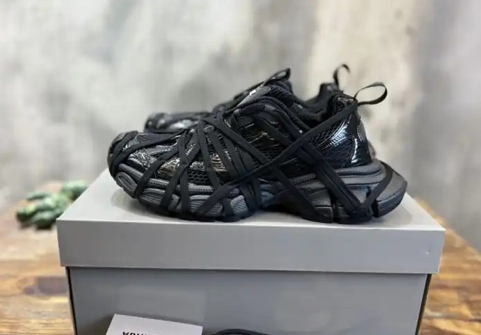 hype Balenciaga Sneakers