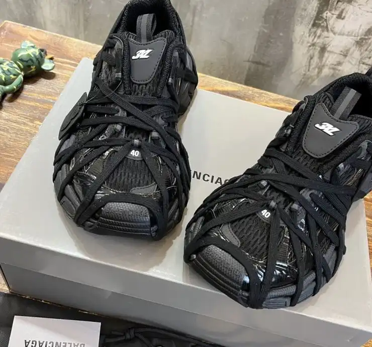 hype Balenciaga Sneakers