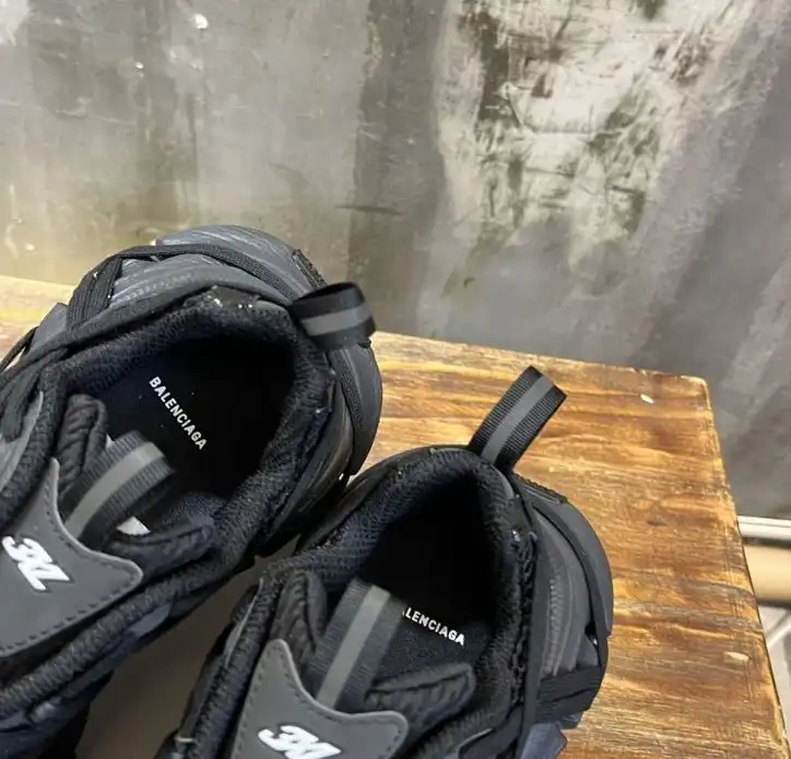 hype Balenciaga Sneakers