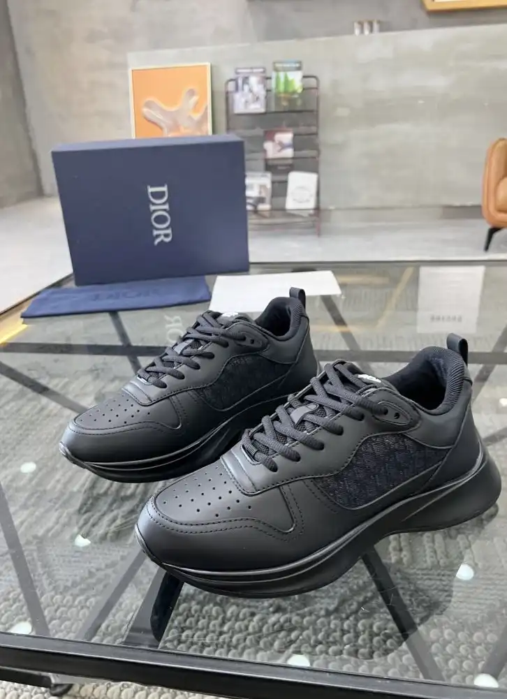 hype Christian Dior Casual Shoes