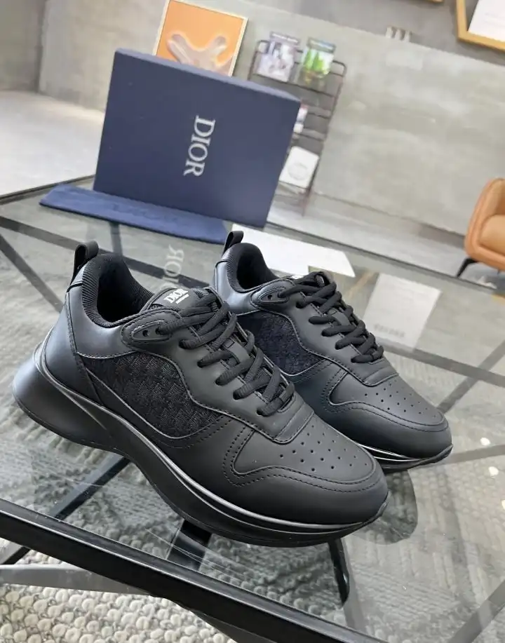 hype Christian Dior Casual Shoes