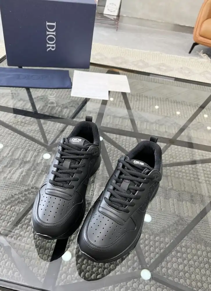 hype Christian Dior Casual Shoes