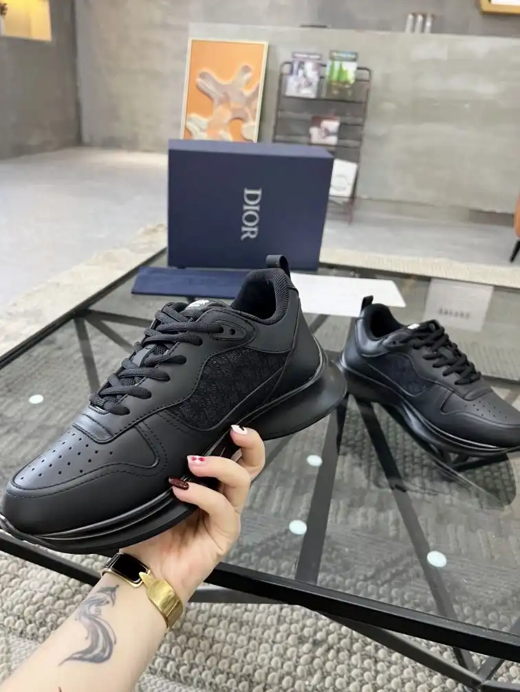 hype Christian Dior Casual Shoes