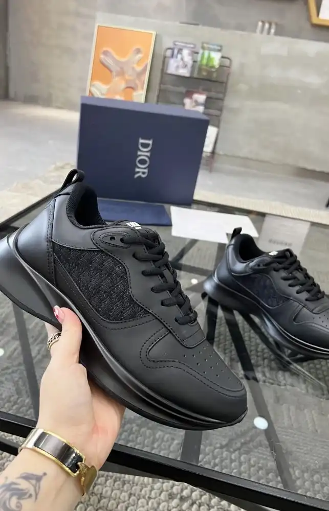 hype Christian Dior Casual Shoes