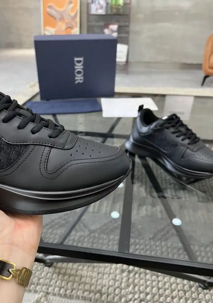 hype Christian Dior Casual Shoes