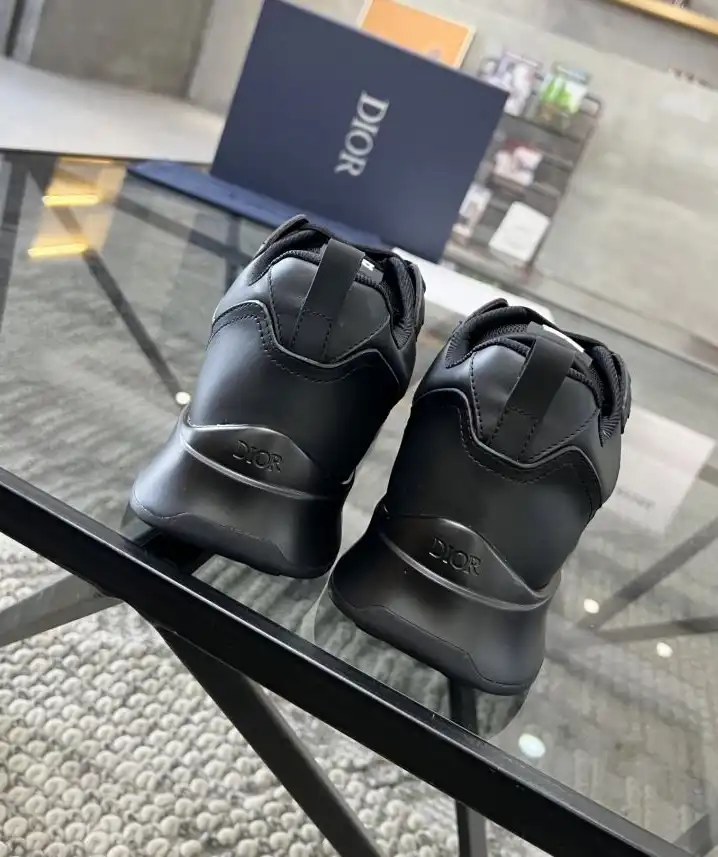 hype Christian Dior Casual Shoes