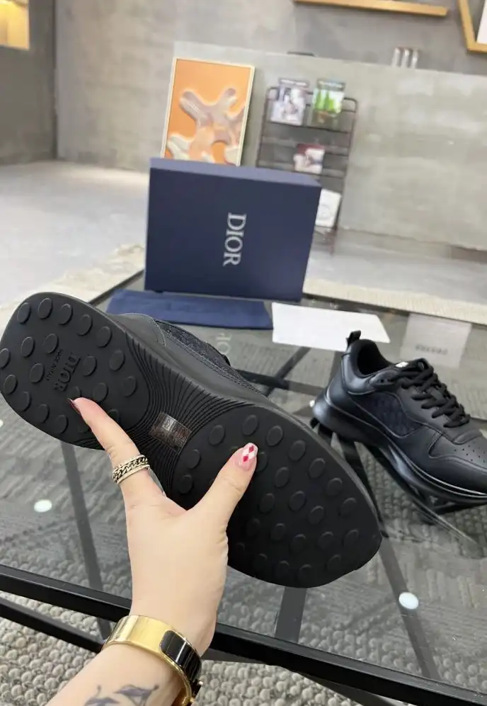 hype Christian Dior Casual Shoes