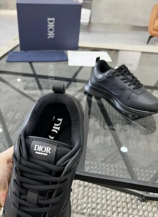 hype Christian Dior Casual Shoes