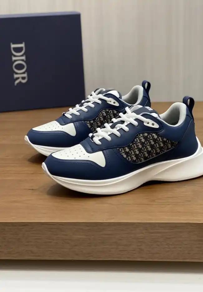 hype Christian Dior Casual Shoes