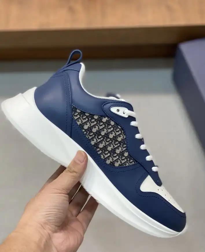 hype Christian Dior Casual Shoes