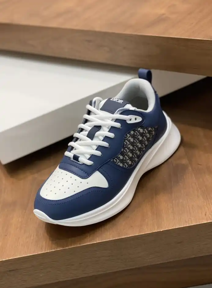 hype Christian Dior Casual Shoes