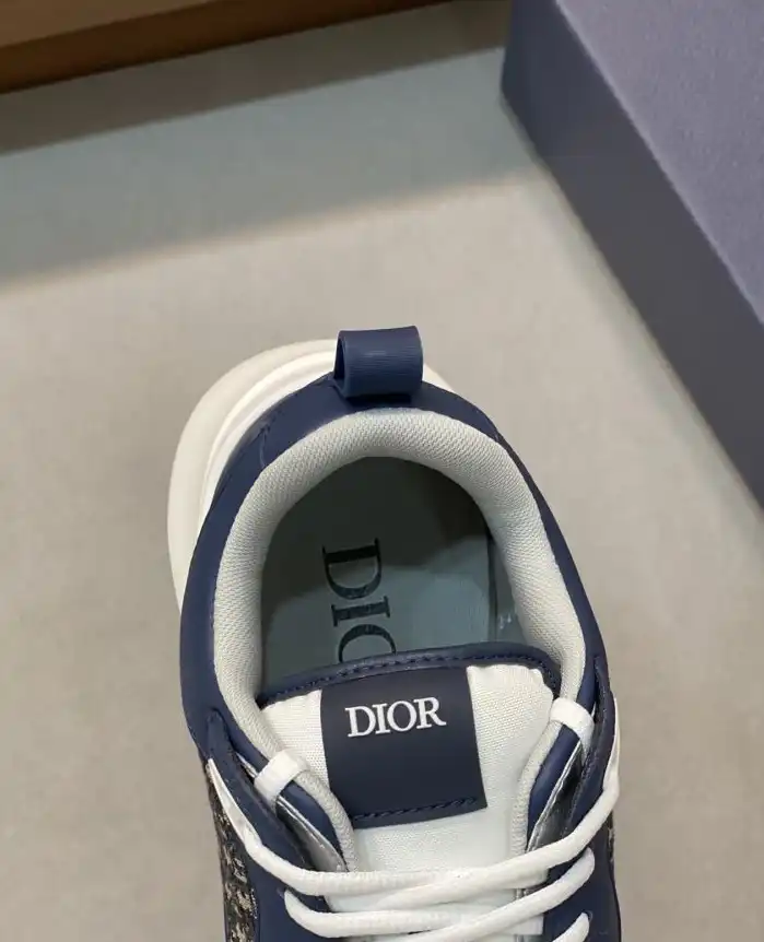 hype Christian Dior Casual Shoes