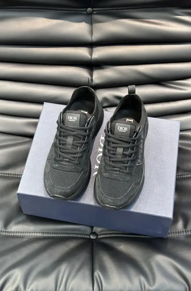 hype Christian Dior Casual Shoes