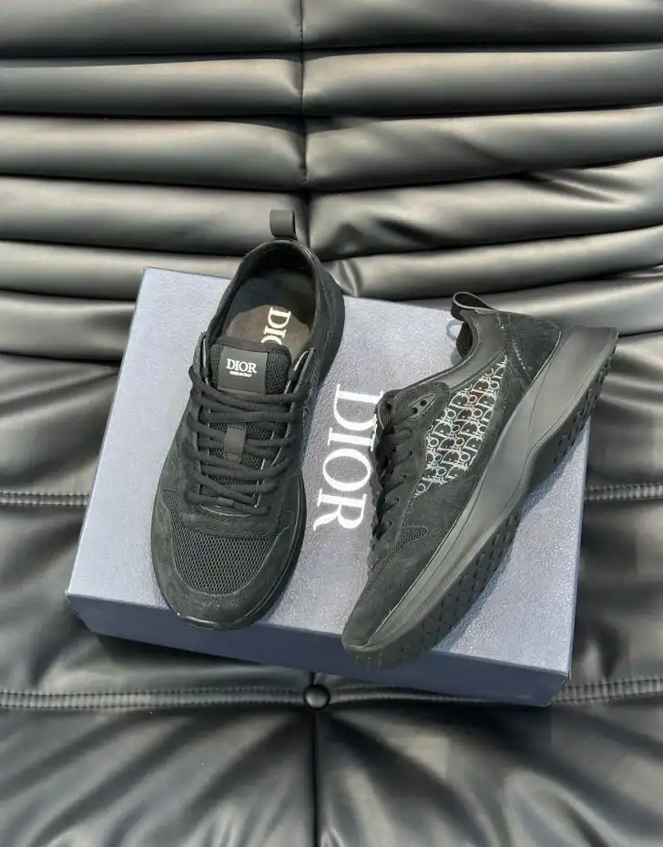 hype Christian Dior Casual Shoes