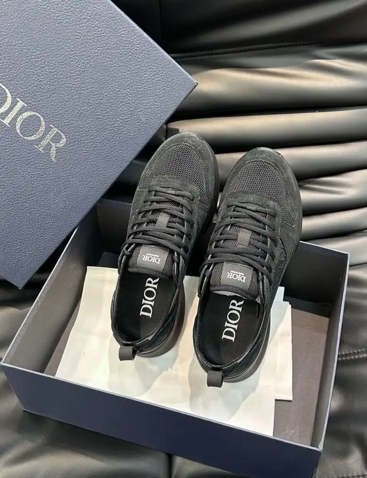 hype Christian Dior Casual Shoes