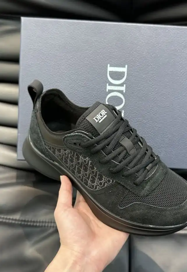 hype Christian Dior Casual Shoes