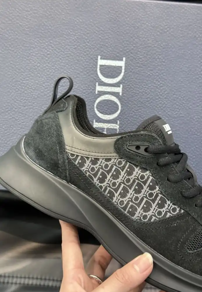 hype Christian Dior Casual Shoes