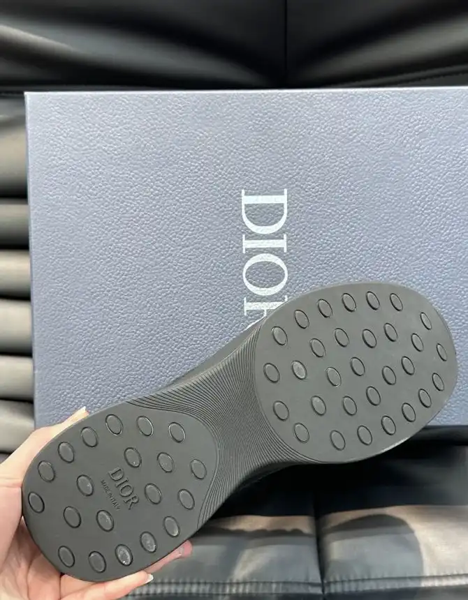 hype Christian Dior Casual Shoes