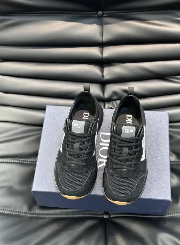 hype Christian Dior Casual Shoes