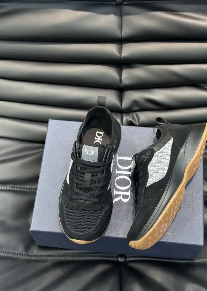 hype Christian Dior Casual Shoes