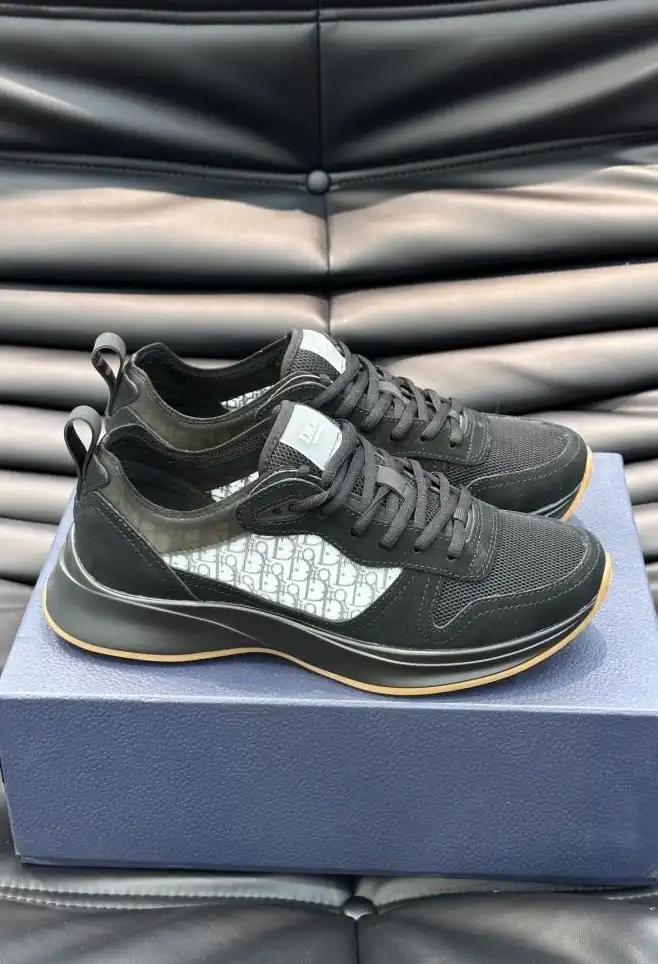 hype Christian Dior Casual Shoes