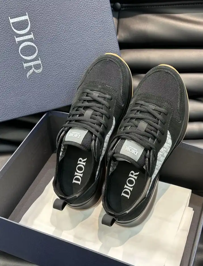 hype Christian Dior Casual Shoes