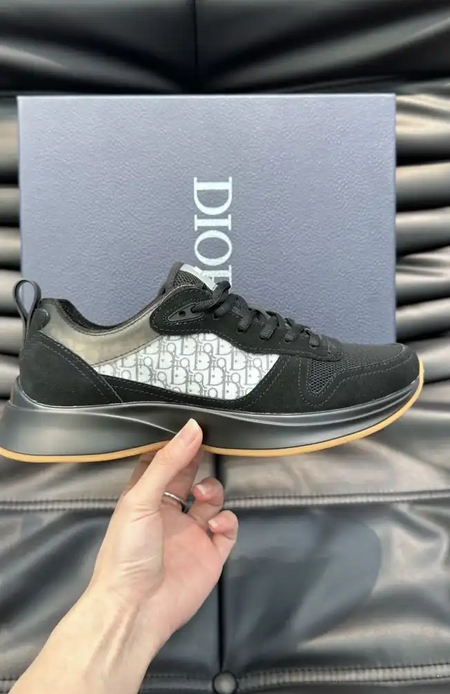 hype Christian Dior Casual Shoes