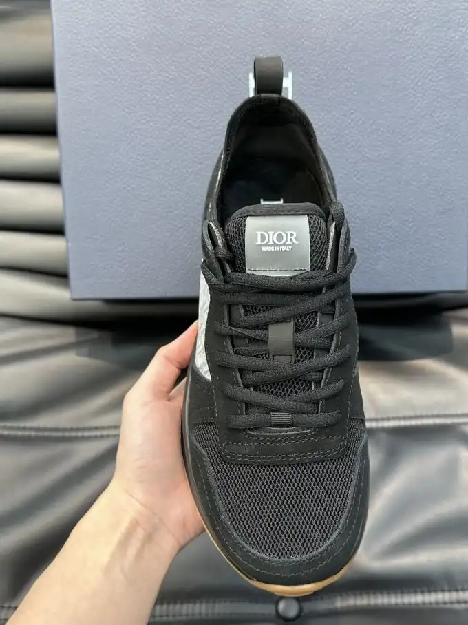 hype Christian Dior Casual Shoes