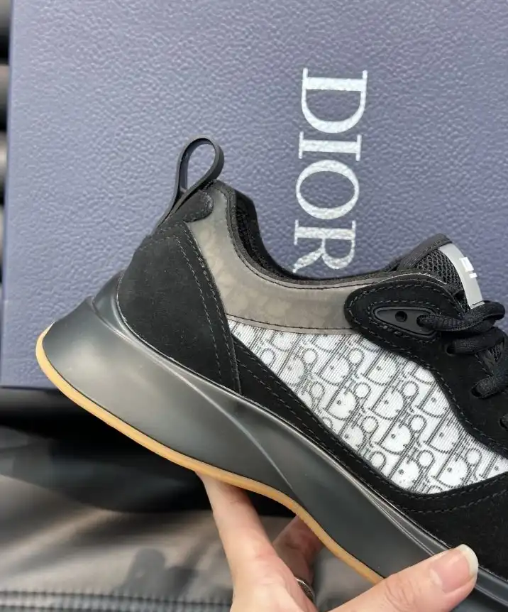 hype Christian Dior Casual Shoes