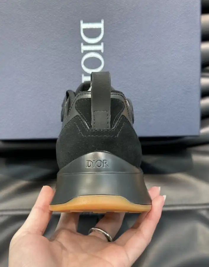 hype Christian Dior Casual Shoes